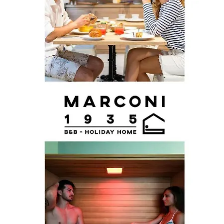 Marconi 1935-2